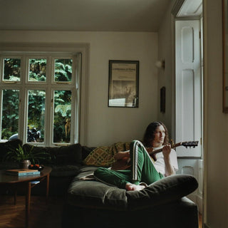 the album cover for Mathew Hall  J - Full Weight (Uk)