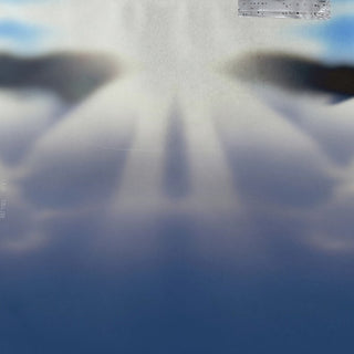 the album cover for Leif - Collide