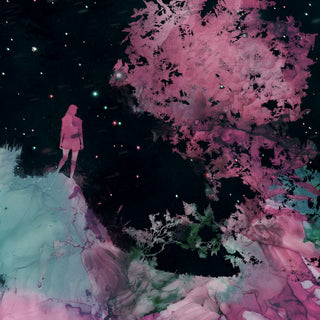 the album cover for Unreqvited - Mosaic I: L'amour Et L'ardeur