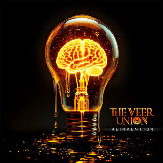 the album cover for Veer Union - Reinvention