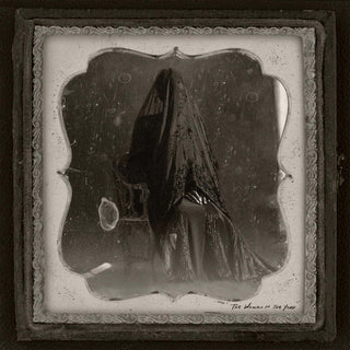 the album cover for Lorne Balfe  (Colv) (Ofgv) - Woman In The Yard - O.S.T. [Colored Vinyl] (Ofgv)