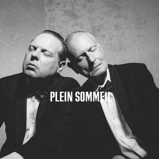 the album cover for Jacques Duvall  / Schoos,Benjamin - Plein Sommeil