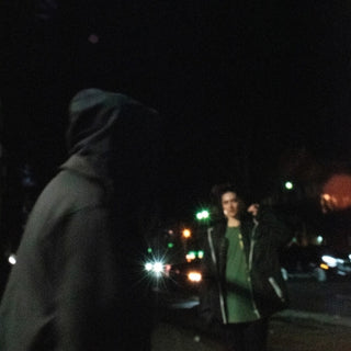 the album cover for Frankie / Duran, Kelman - McArthur