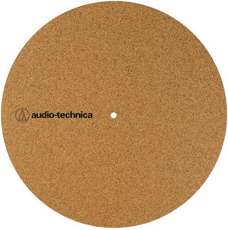 Audio-Technica AT-SMC1 Cork Turntable Slipmat
