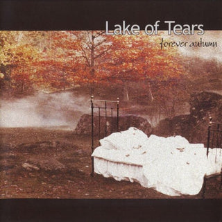 the album cover for Lake Of Tears - Forever Autumn (Gate) [Limited Edition] (Post) (Spla)