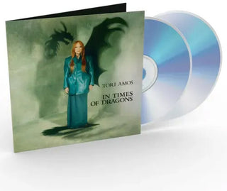 Tori Amos- In Times of Dragons (CD)