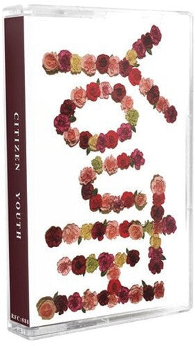 Citizen- Youth (Red Cassette)