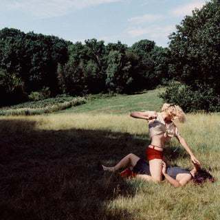 the album cover for Modern Woman - Johnny's Dreamworld [180 Gram] (Uk)