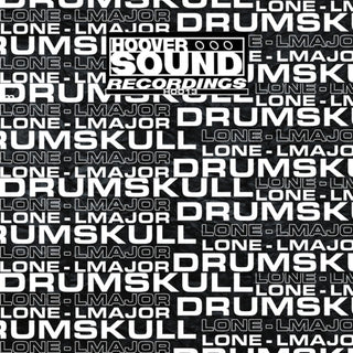 the album cover for Drumskull - Muscle Memory (Ep)