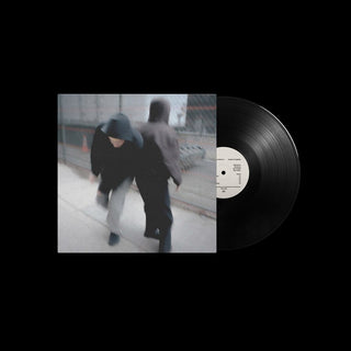 the album cover for Elori Saxl  / Solomon,Henry - Seeing Is Forgetting