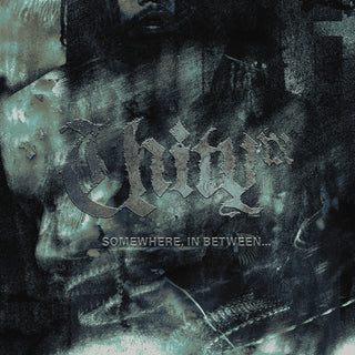 the album cover for Unitytx - Somewhere In Between...