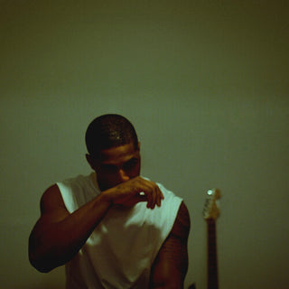 Khamari- To Dry A Tear (Vinyl)