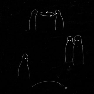 the album cover for Luciano Maggiore - Mimosa Pudica