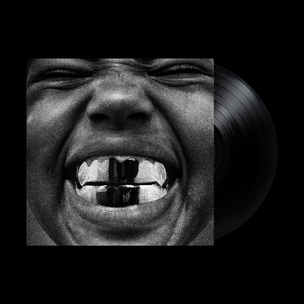 Ye (Kanye West)- Bully – Darkside Records