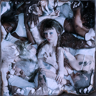 the album cover for Nep - Noelle [Deluxe]