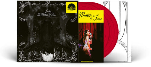 Laufey- A Matter of Time: Live at Madison Square Garden [RSD 2026