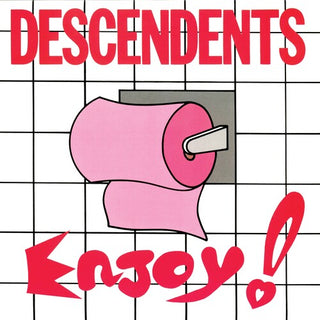 Descendents- Enjoy!