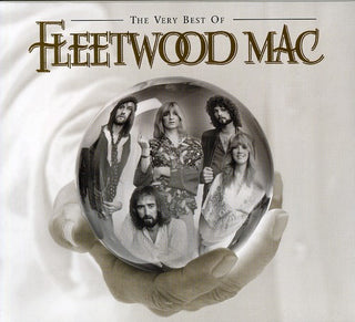 the album cover for Fleetwood Mac - Very Best of Fleetwood Mac
