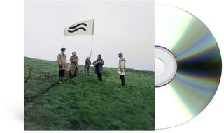 the album cover for Swim Deep - Hum (Uk)