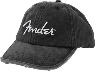 Fender - Vintage Wash Hat