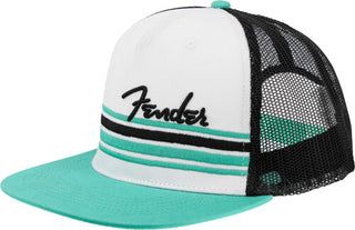 Pluginz- Pluginz - Fender - Malibu Hat (Hat / Cap)