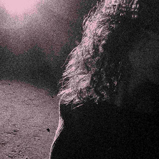 the album cover for Venturing - Ghostholding [Reissue]