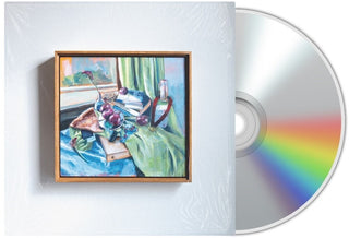 the album cover for Future Teens - Still Life [Limited Edition]