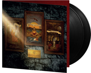 Opeth- Pale Communion - 180-Gram Black Vinyl [Import]