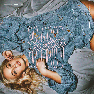 the album cover for Zara Larsson - So Good (Bonus Track)