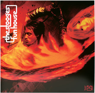 the album cover for Stooges - Fun House [Brick & Mortar Exclusive] (Hifi)