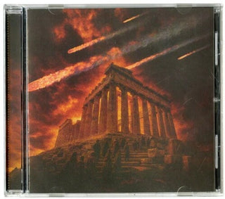 the album cover for Ransom / Boldy James / Nicholas Craven - Salvation For The Wicked