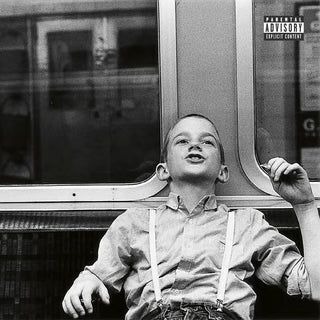 the album cover for Callum Beattie - Indi [Deluxe] (Uk)