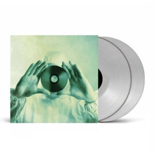 the album cover for Porcupine Tree - Stupid Dream [Clear]
