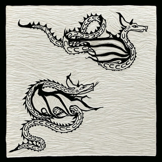 the album cover for Beck Zegans - Engraving Of Armor - Green Smoke [Colored Vinyl] (Grn)