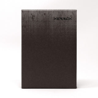 the album cover for Alva Noto - Xerrox Vol 1-5 (Box)
