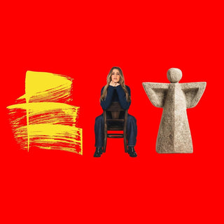 the album cover for Ligertwood, Brooke - EAT