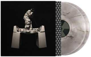 the album cover for Don Toliver - Octane [Clear Vinyl] (Ofgv) (Smok)