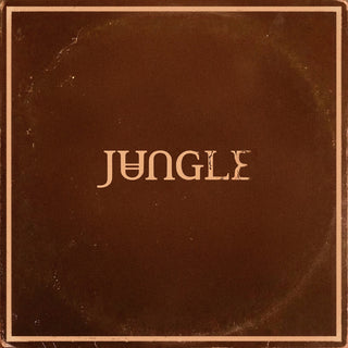 the album cover for Jungle - Sunshine