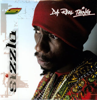 Sizzla- Da Real Thing