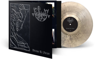 the album cover for Bethlehem - Dictius Te Necare