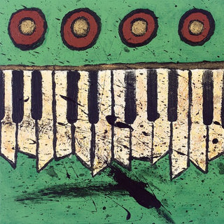 Cursive- The Ugly Organ (Vinyl)