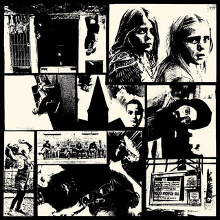 the album cover for Scott Seskind - Scott Seskind [Reissue]