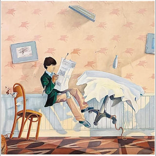 the album cover for Aaron Mf Olson - Songs Album Ii