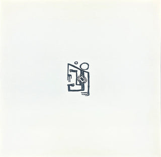 the album cover for Naked Soul / Flatbed - Split 12 Ep (Ep) [Limited Edition]