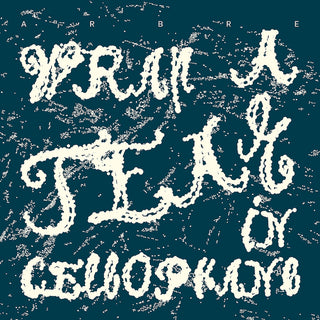 the album cover for Arbre - Wrap A Tear In Cellophane (Uk)
