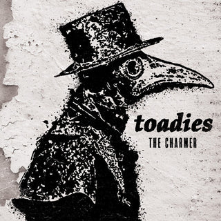 Toadies- The Charmer (Vinyl)