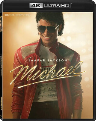 Michael (4K)