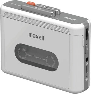 Maxell MXCP-P100 Bluetooth Wireless Cassette Player