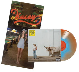 Kacey Musgraves- Middle Of Nowhere - Limited [Import] (Limited Edition, Holland - Import) (Vinyl)