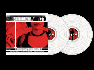 Streetlight Manifesto- Everything Goes Numb [Colored Vinyl] [Reissue]